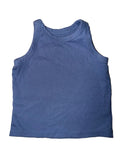 Blue Tank Size 2