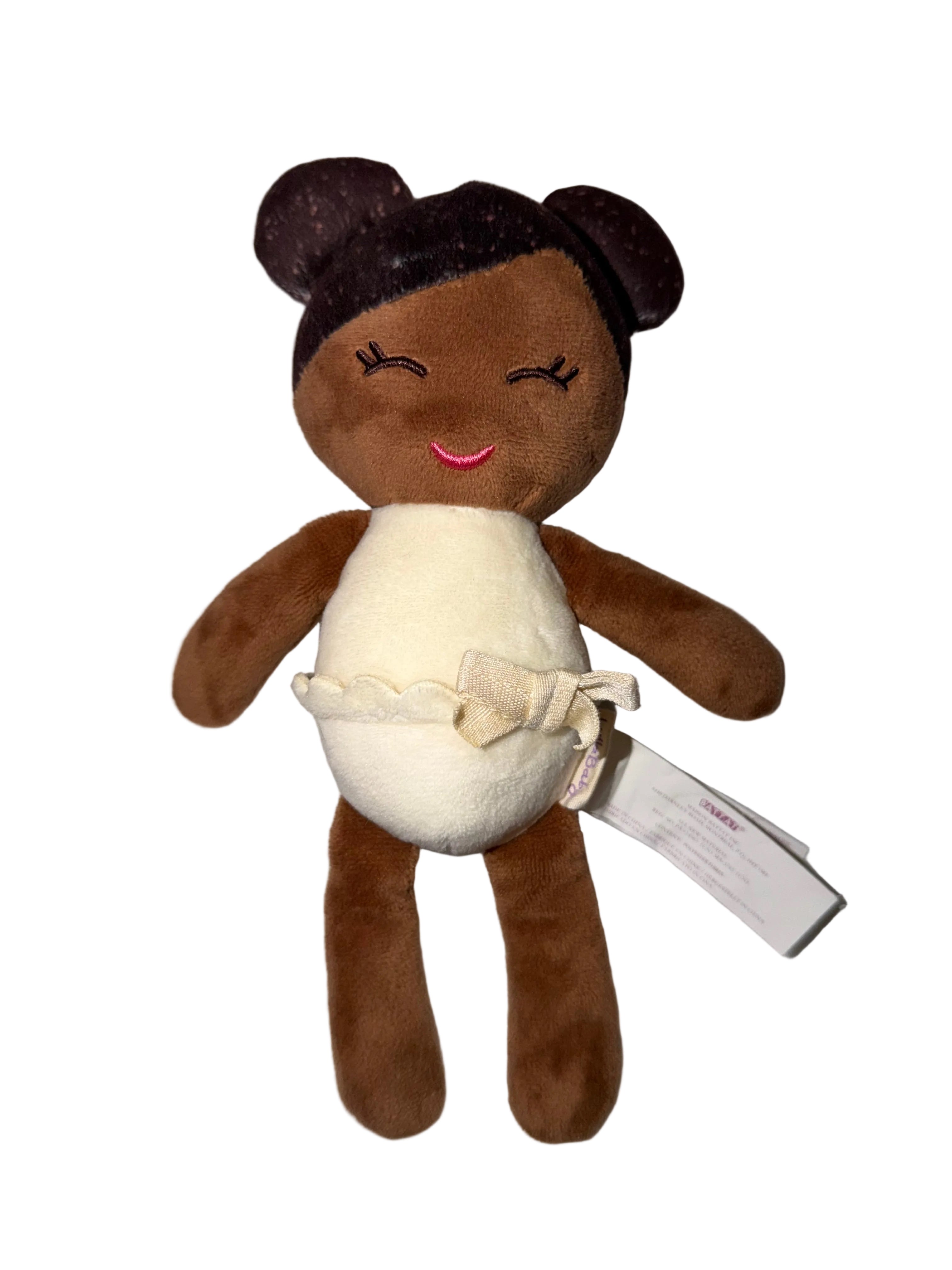 NWOT Lullababy Bath Doll