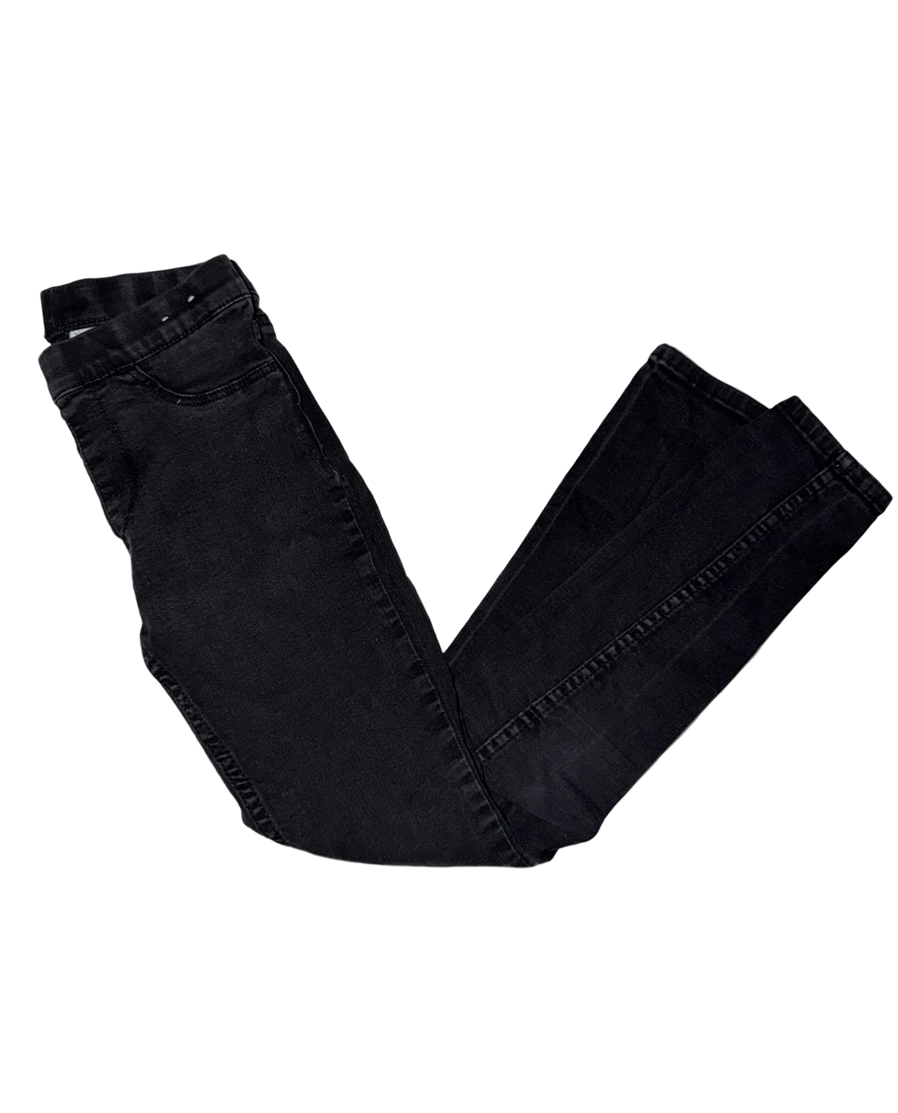 Girls Jeggings Size 7/8