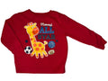 Mommy’s All Star Crewneck Size 24m
