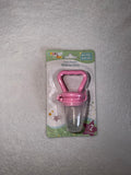 Baby Fruit Feeder