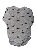 Elephant Onesie Size 6-9m