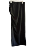 Women’s Side Slit Skirt Size M