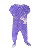Elephant Sleeper Size 9m