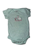 Bunny Onesie Size NB