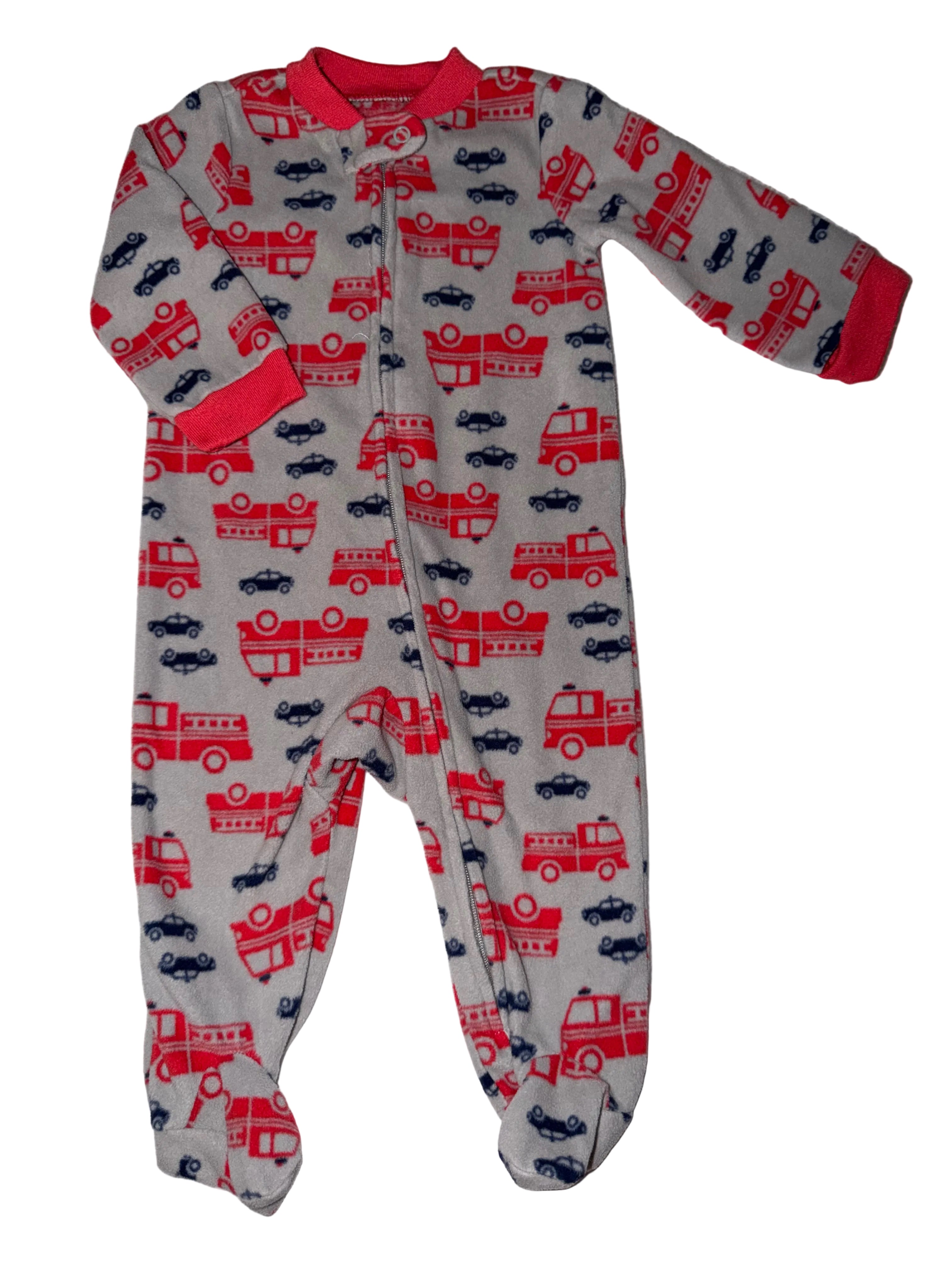 Rescue Sleeper Size 3-6m