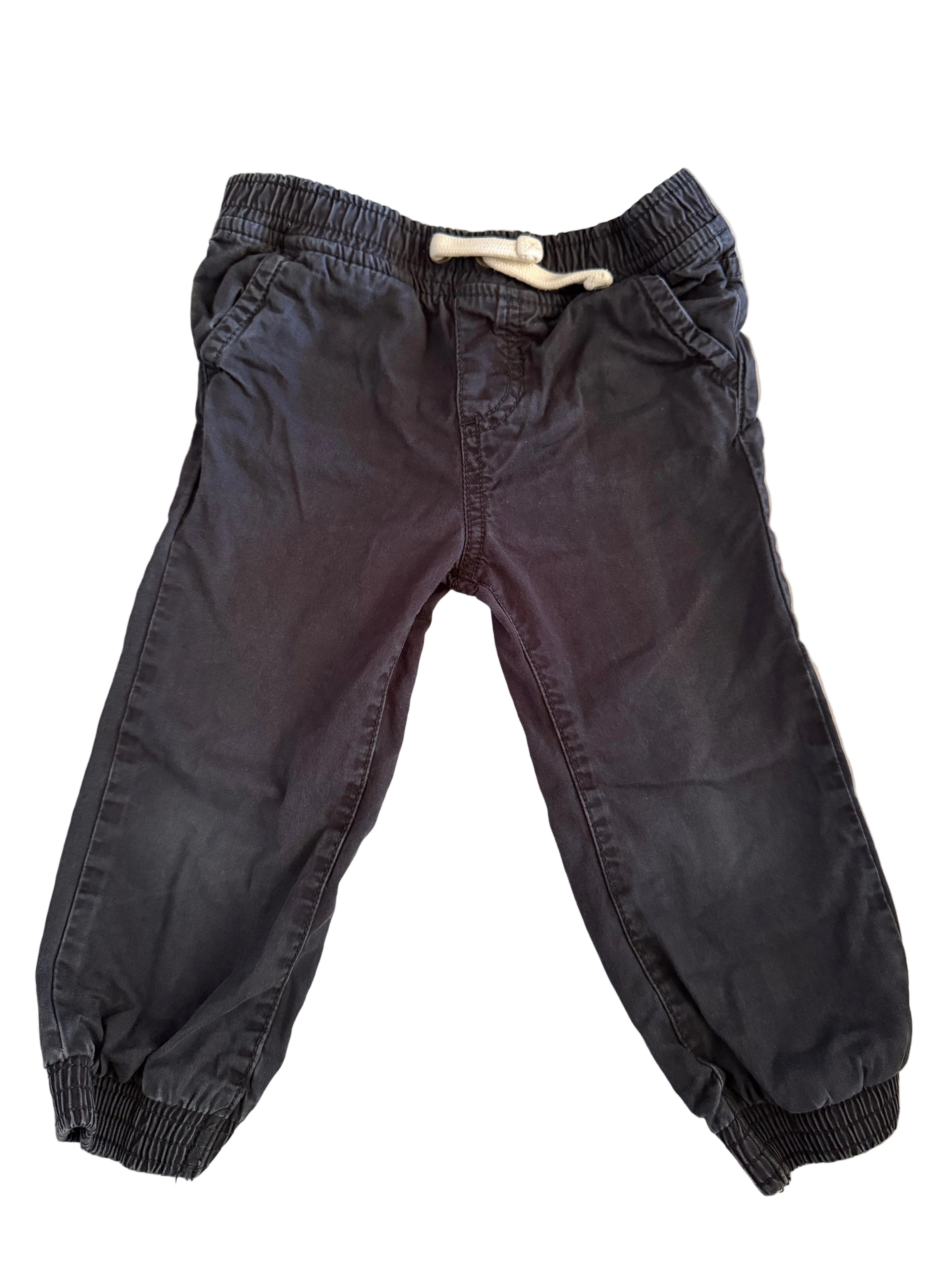 Jogger Pant Size 2