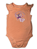 Little Sister Onesie Size 6m