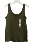 NWT Women’s Tank Size L