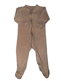 Beige Sleeper Size 6-12m