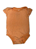 Striped Onesie Size 9m