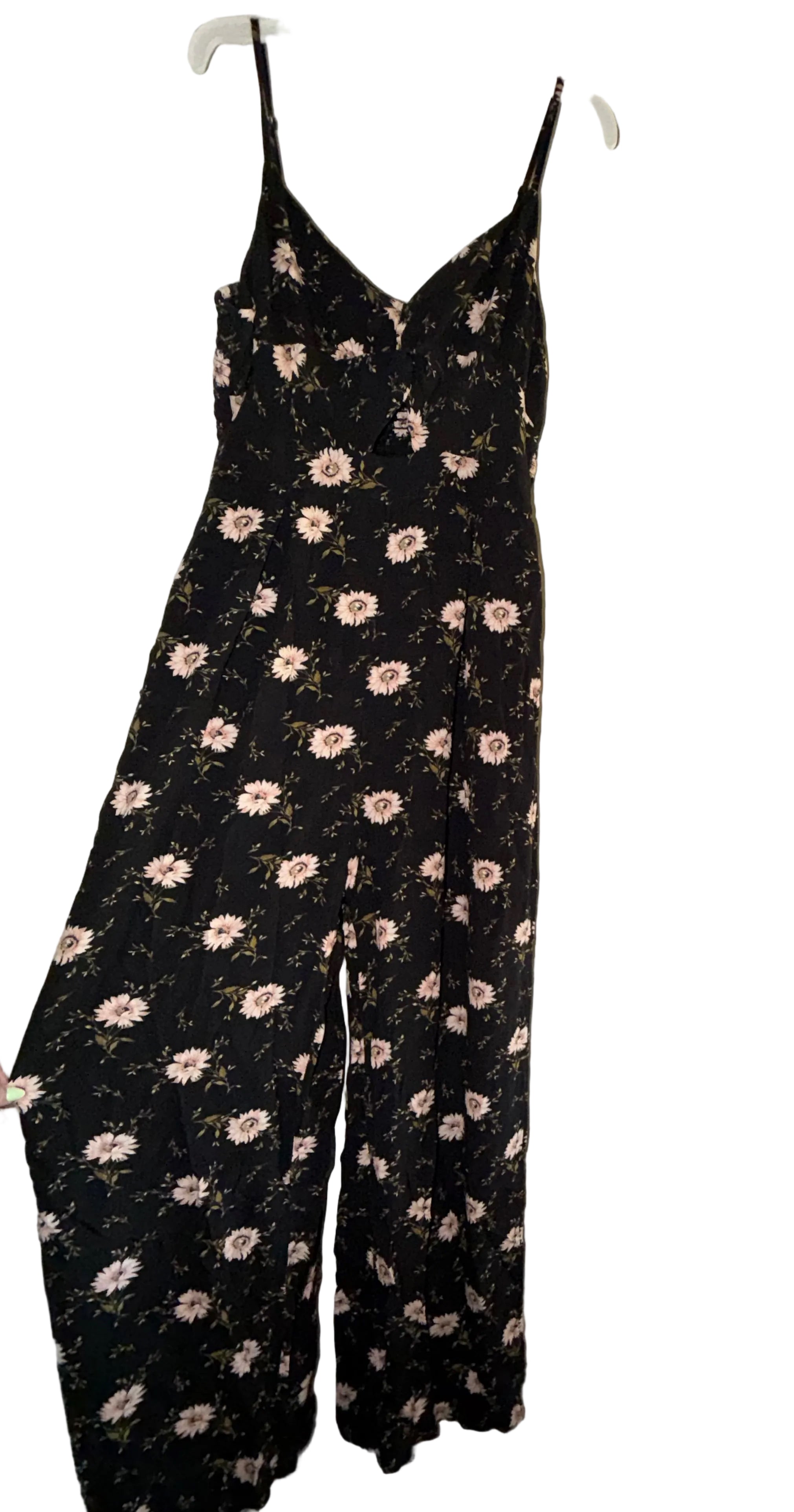 Women’s Jumpsuit Size M