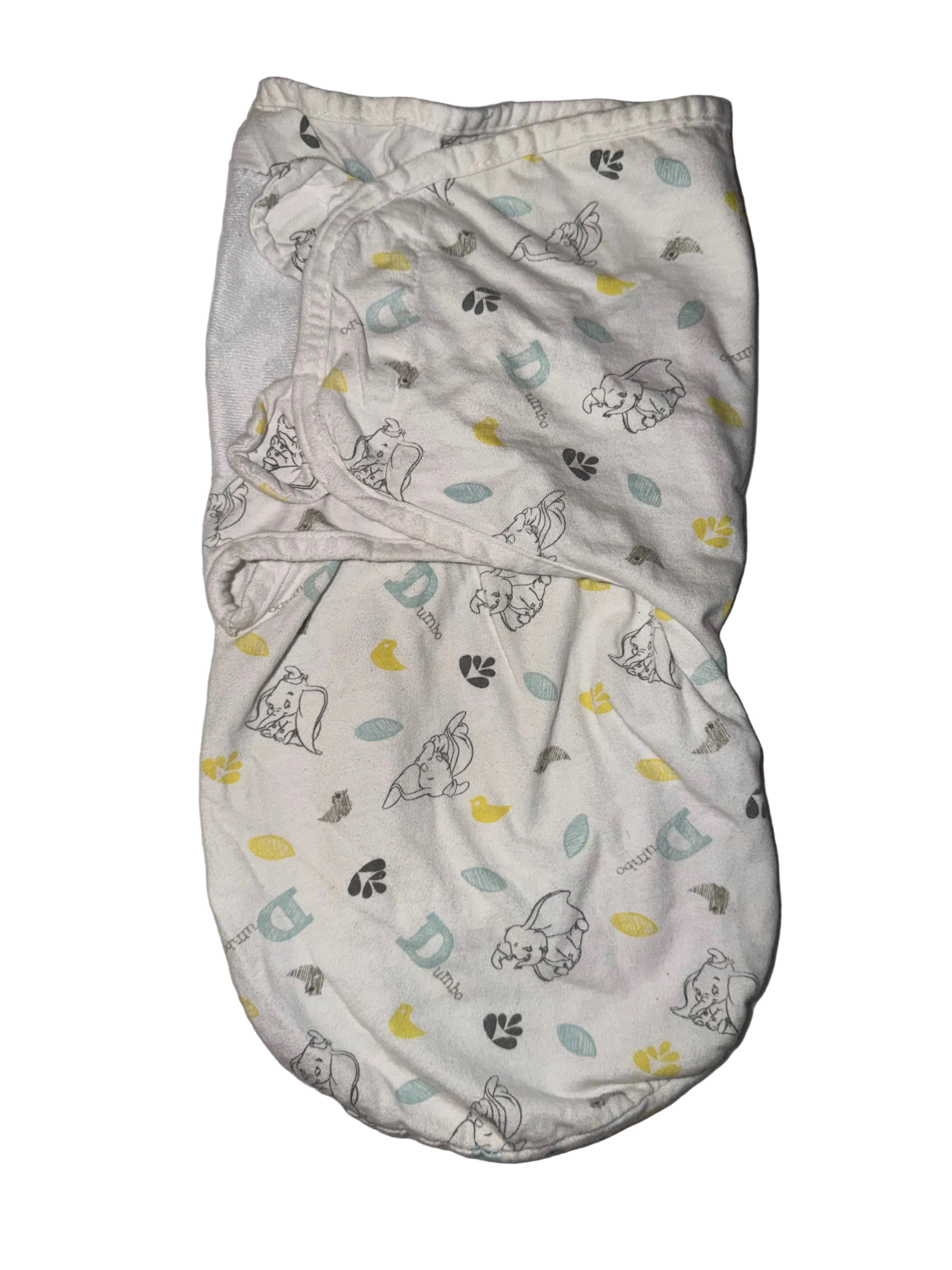 Dumbo Swaddle Size 0-3m