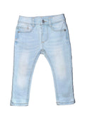 Skinny Pant Size 9-12m