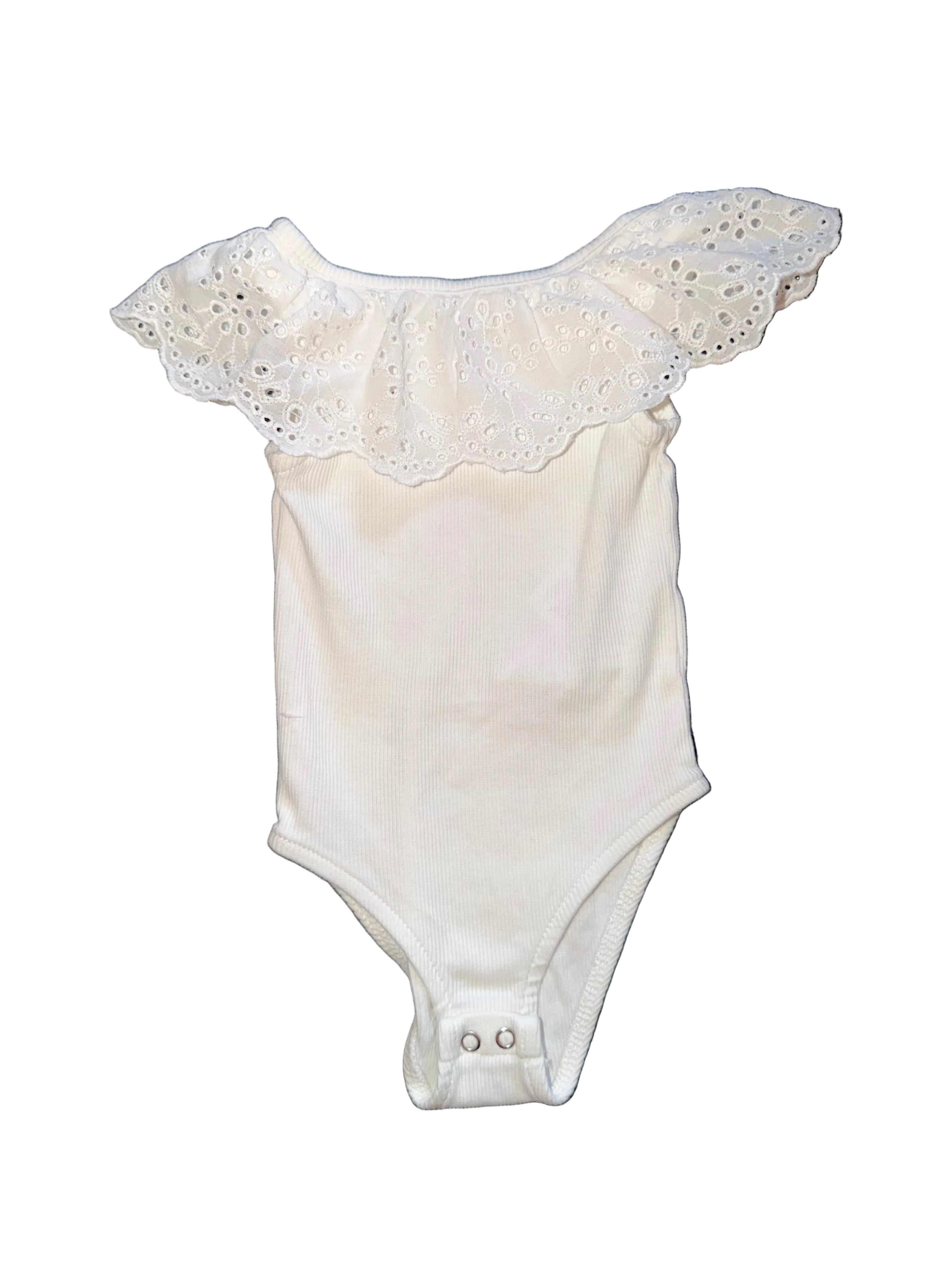 NWOT Zara Onesie Size 9-12m