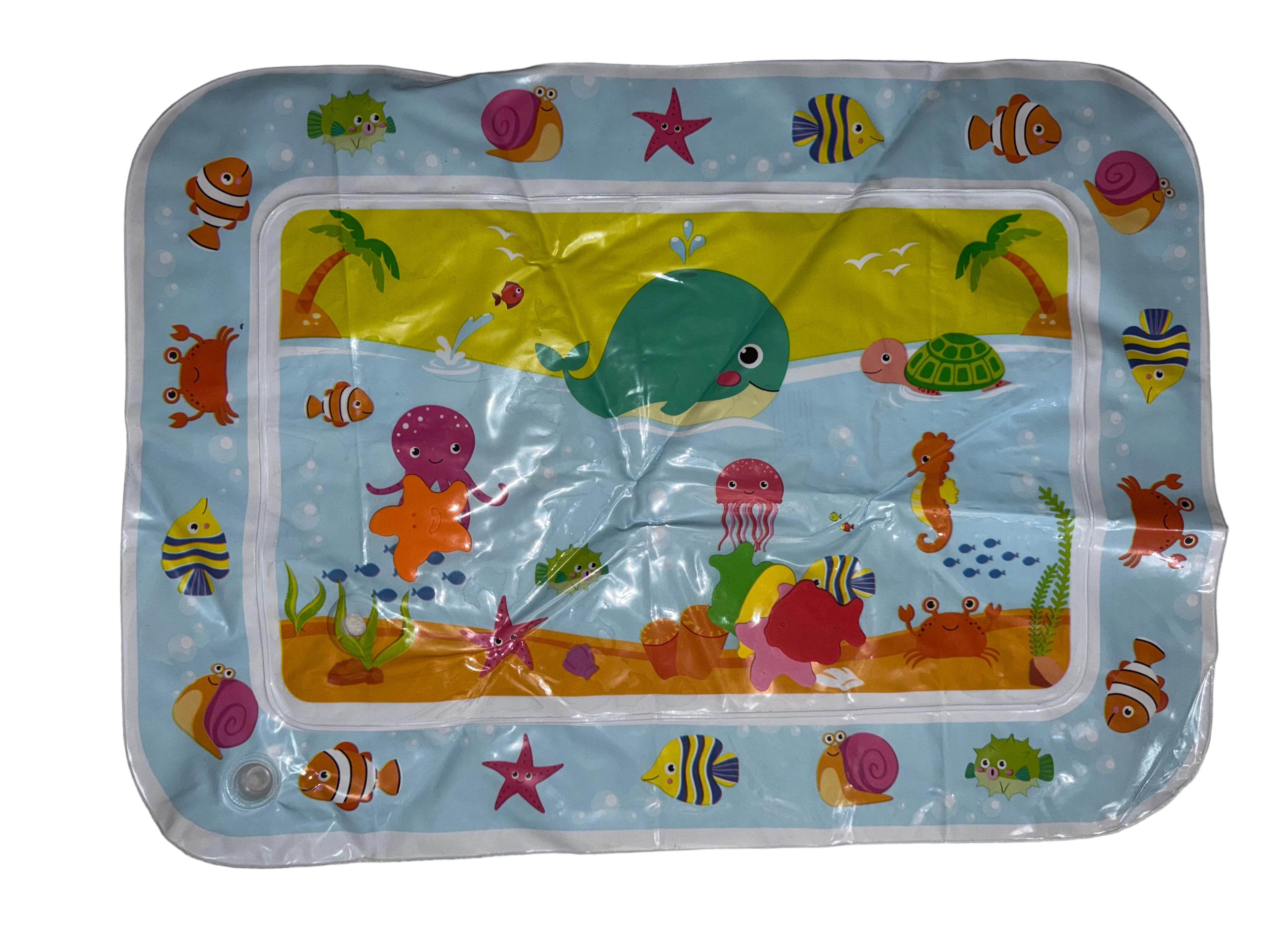 Water Mat
