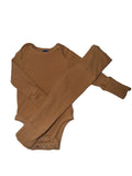 Ribbed Set Size 6-9m