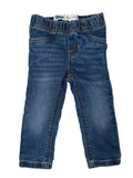 Denim Jeggings Size 18-24m