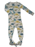 Dino Sleeper Size 3T