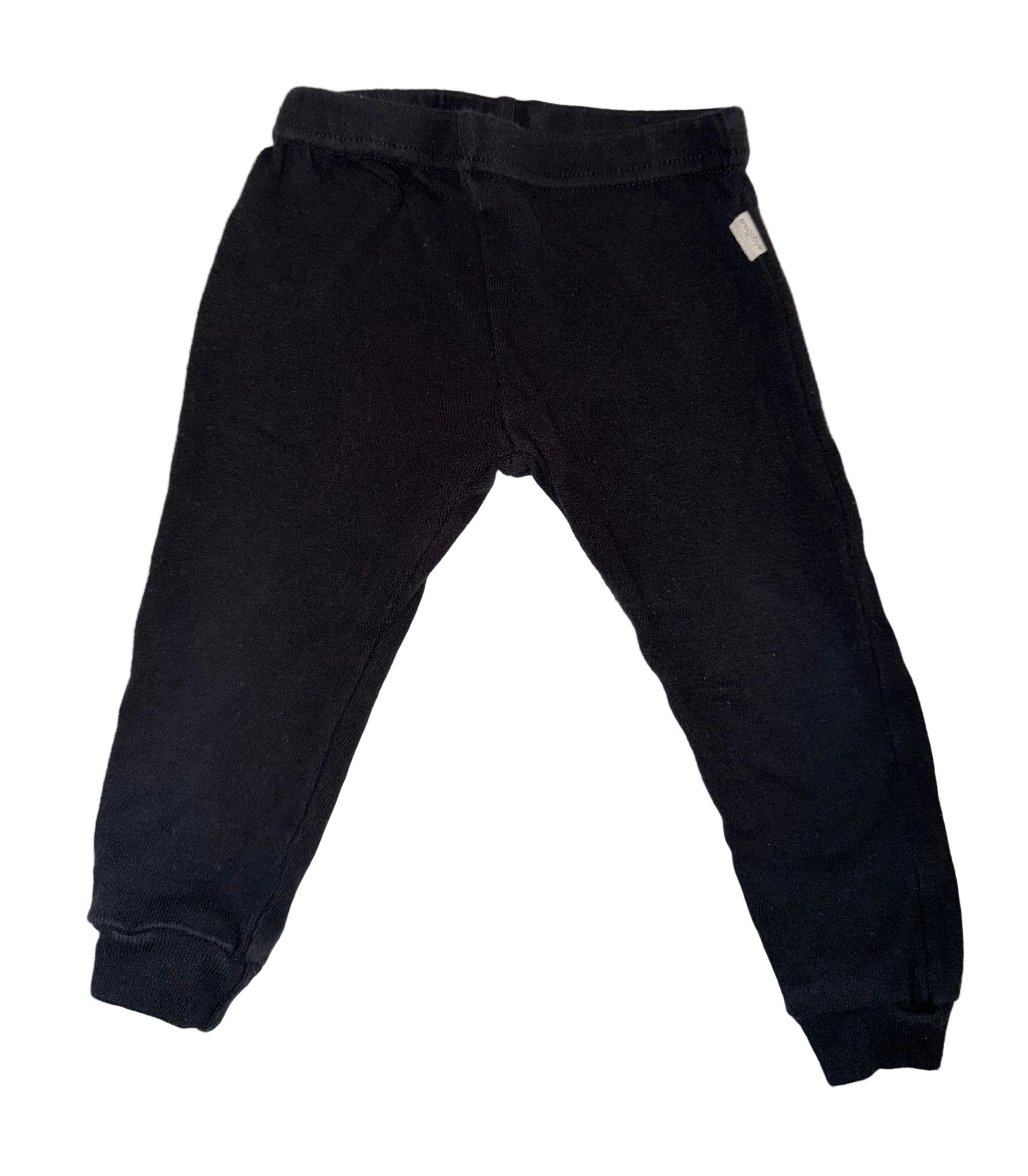 Soft Leggings Size 3-6m
