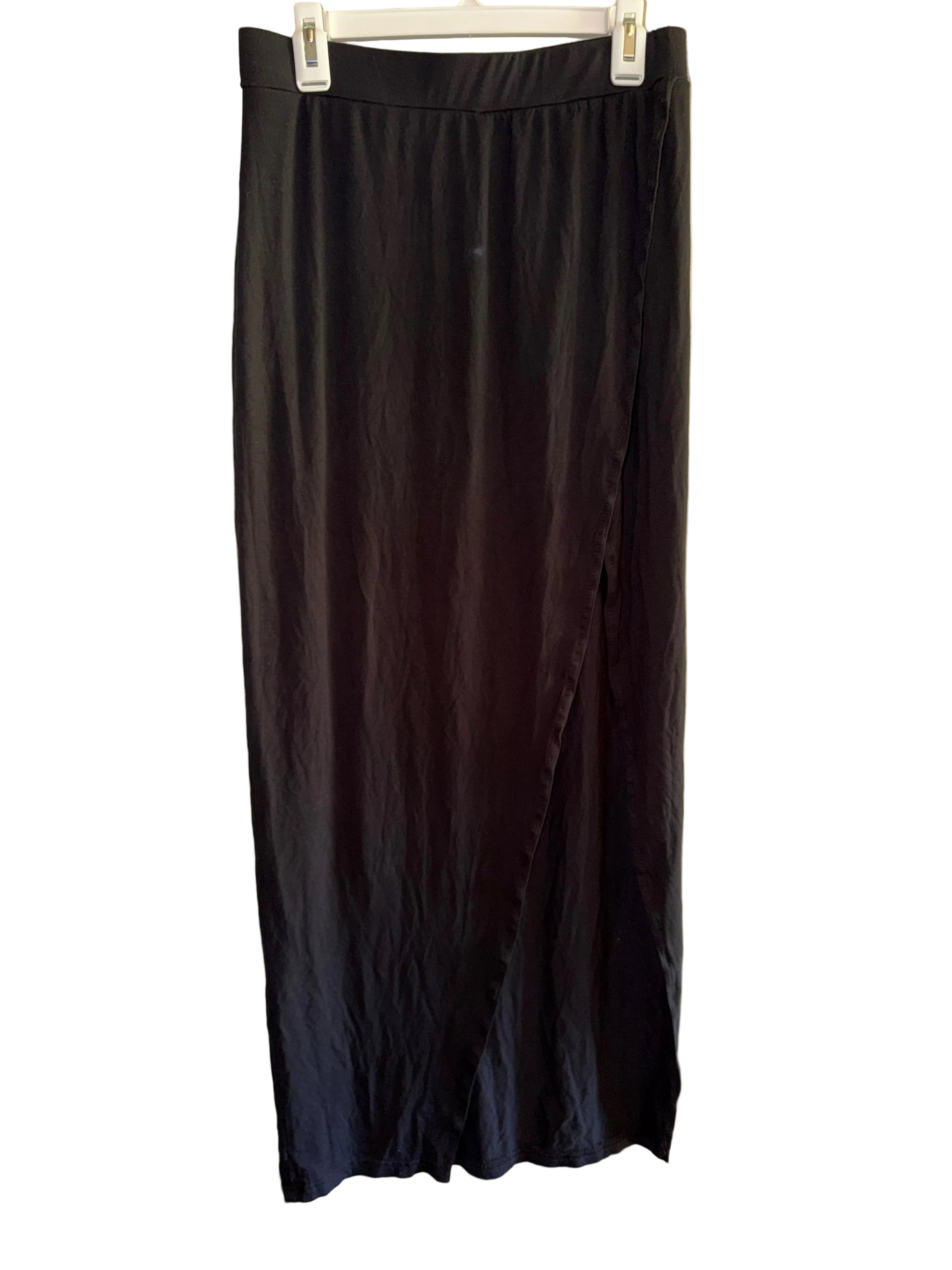 Women’s Side Slit Skirt Size M