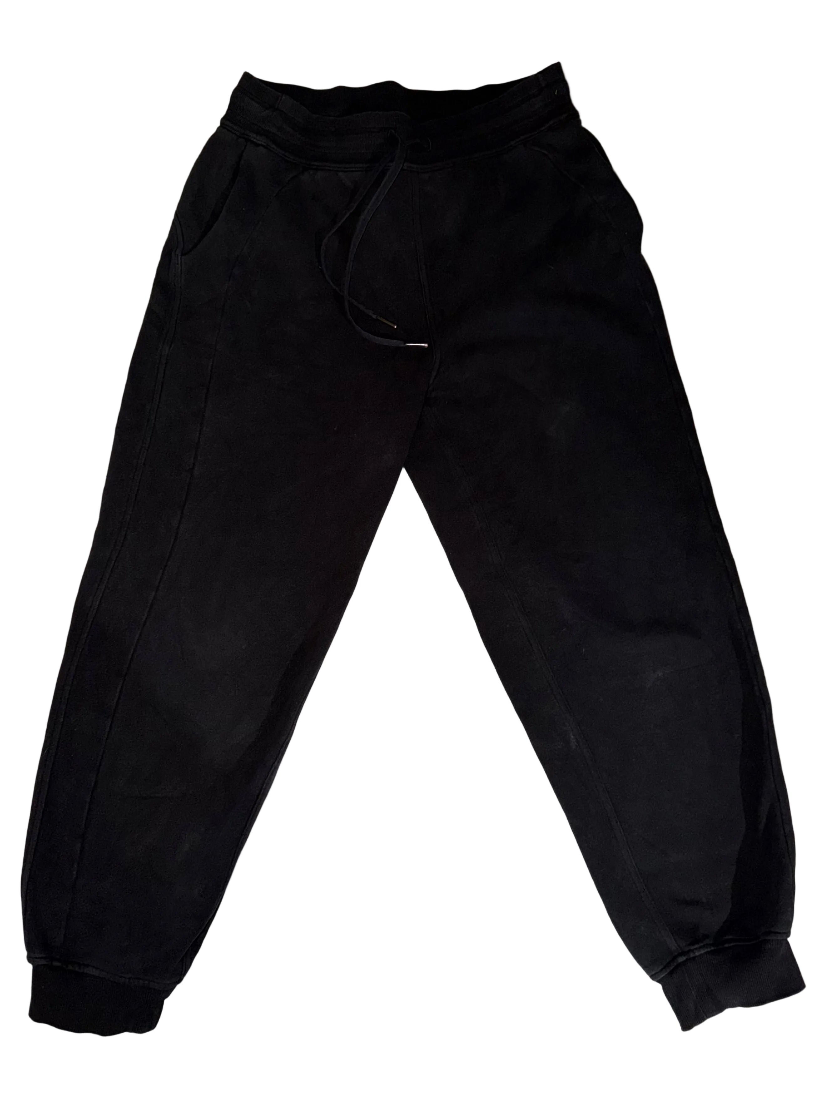 Scuba Joggers Size 8