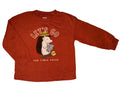 Fun Times Ahead Shirt Size 3T