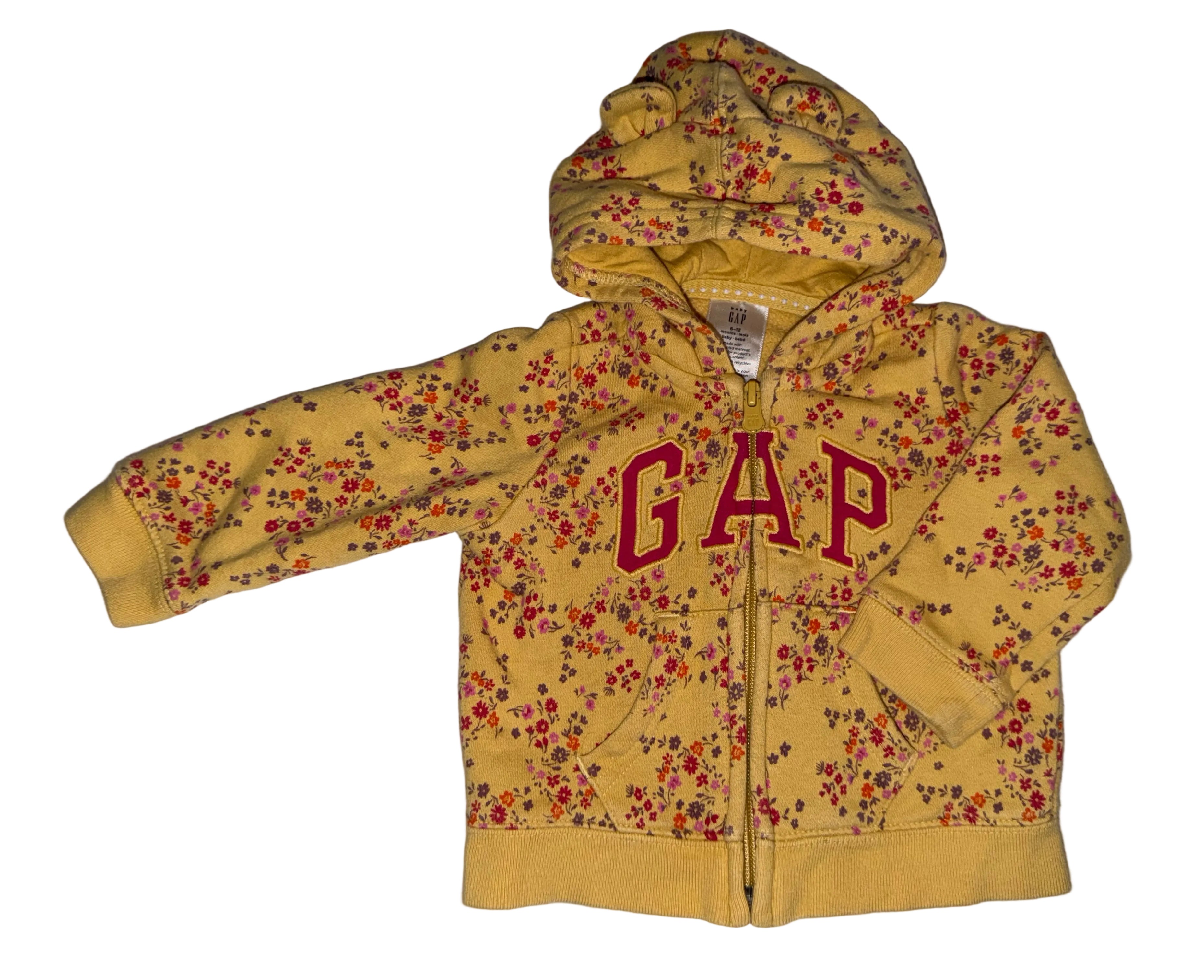 Gap Sweater Size 6-12m