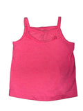 Girls Tank Size 18m