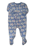Puppy Sleeper Size 9m