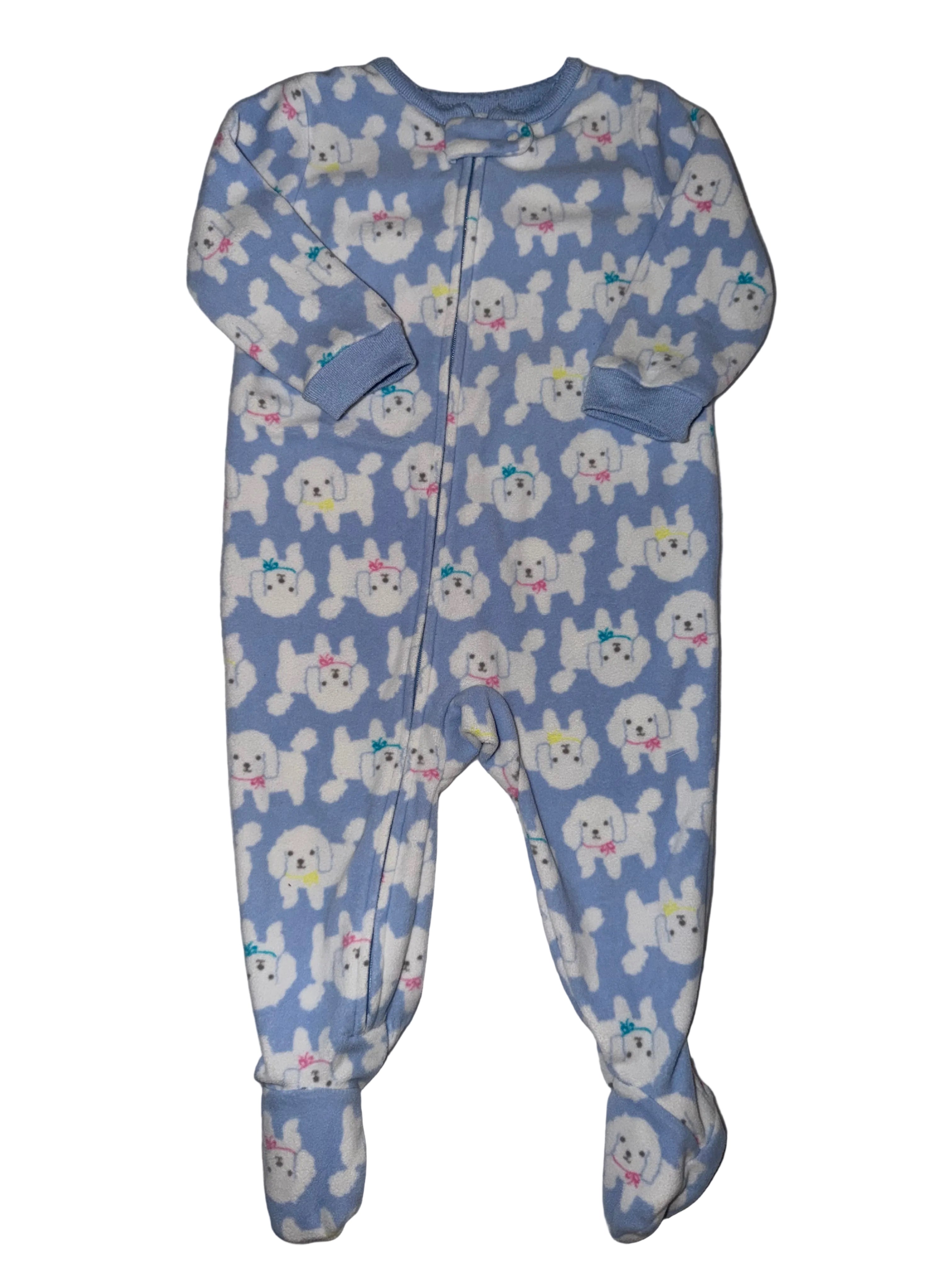 Puppy Sleeper Size 9m