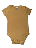 Ribbed Onesie Size 6-9m