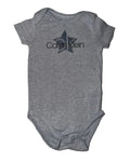 CK Onesie Size 6-9m