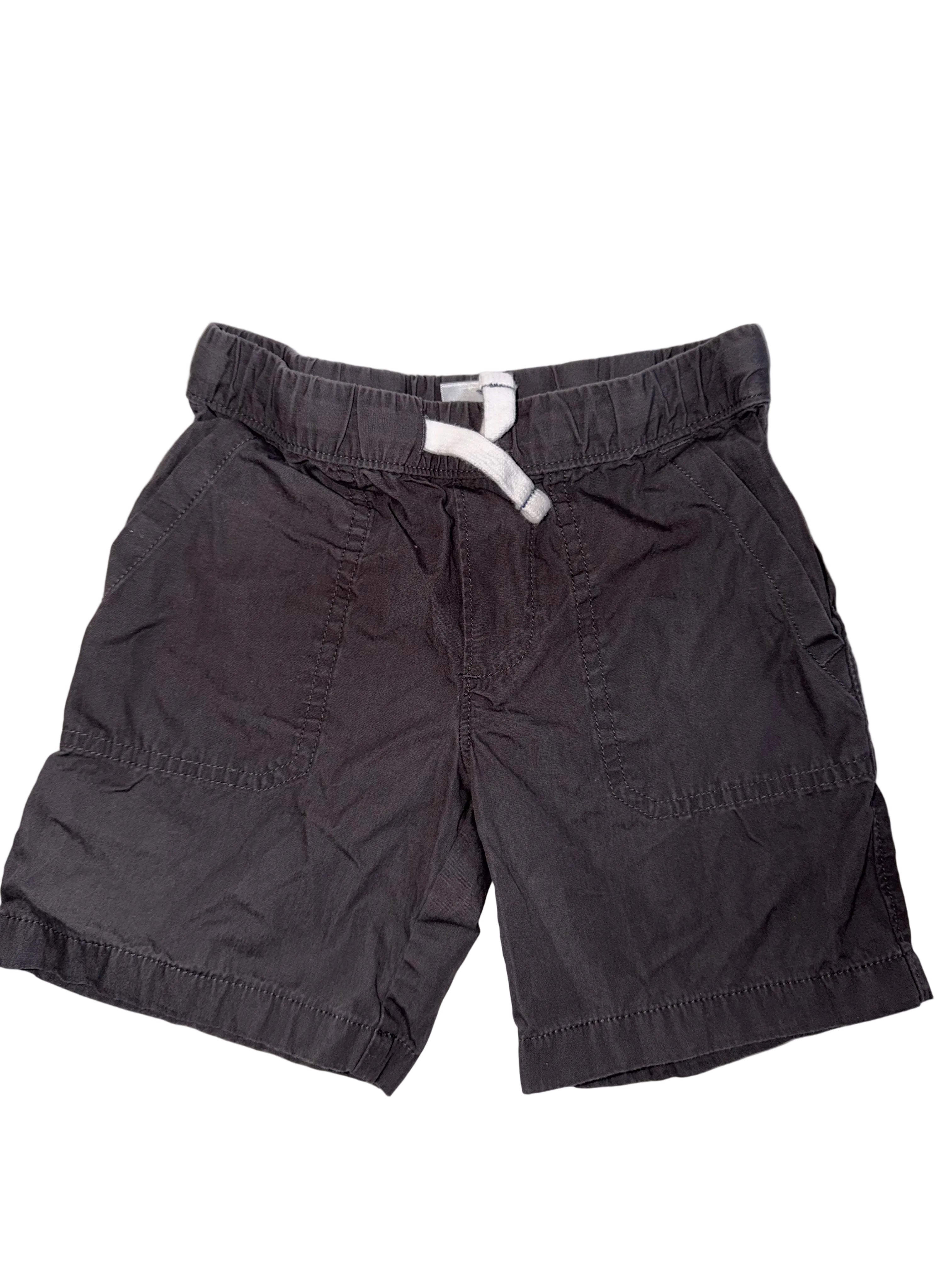 Drawstring Shorts Size 3T