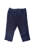 Faux Denim Leggings Size 6m