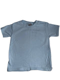 Blue Tee Size 4t