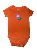 Mermaid Onesie Size 3m
