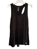 Women’s Athletic Tank Size L