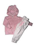 Bear Set with 2 Pairs Of Pants Size 6m