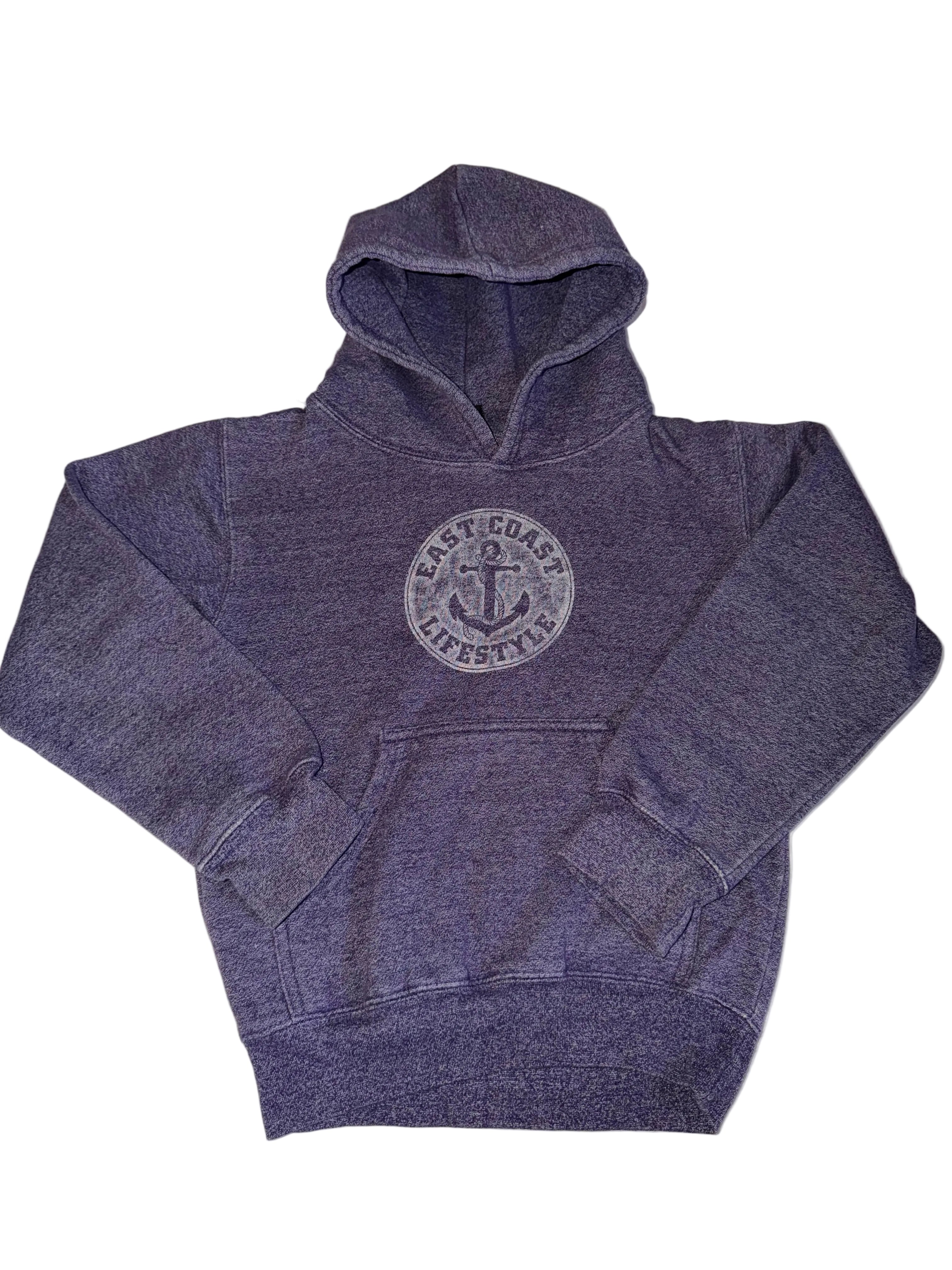 ECL Hoodie Size S