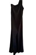 NWT Women’s Side Slit Mermaid Dress Size L