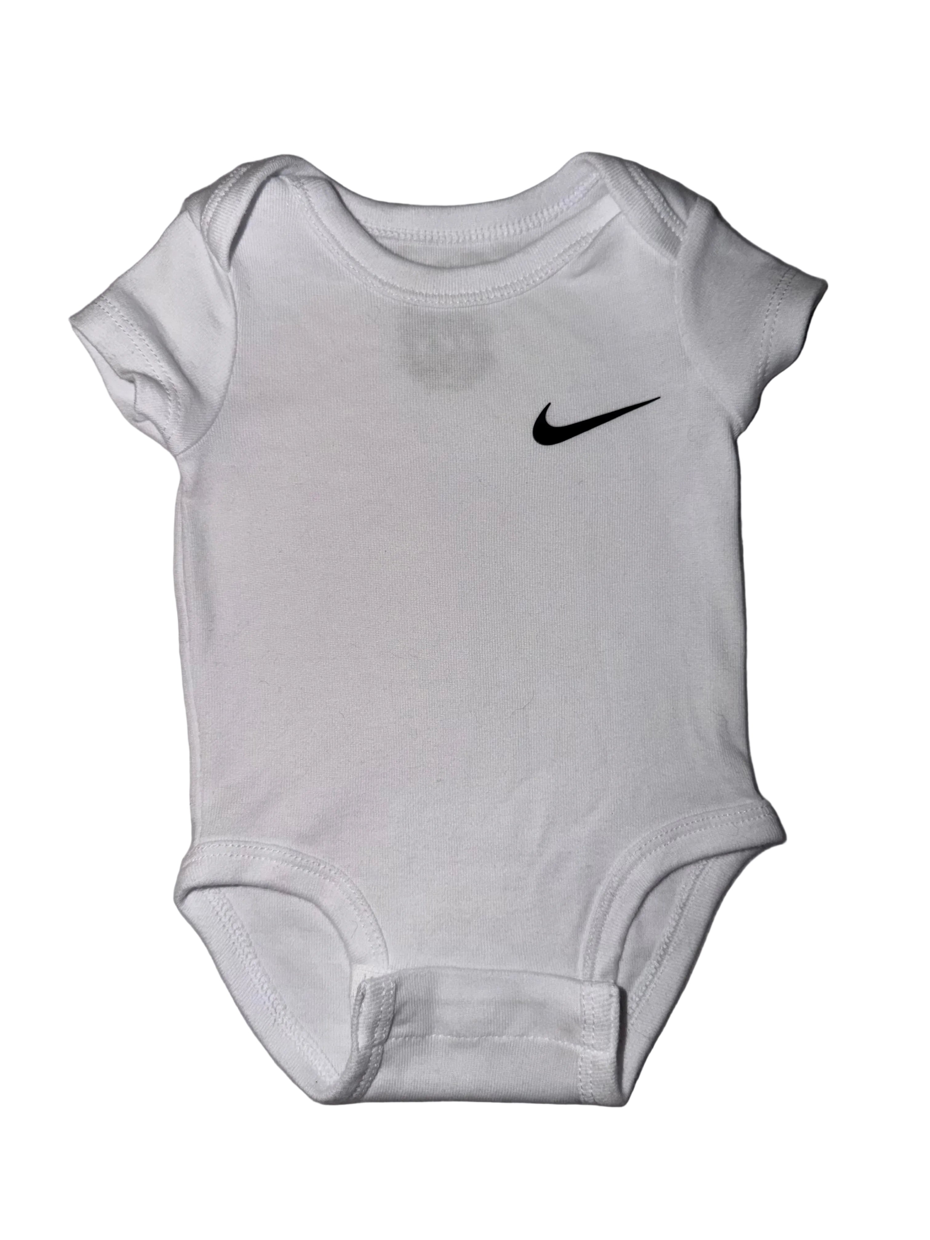 Nike Onesie Size 3m