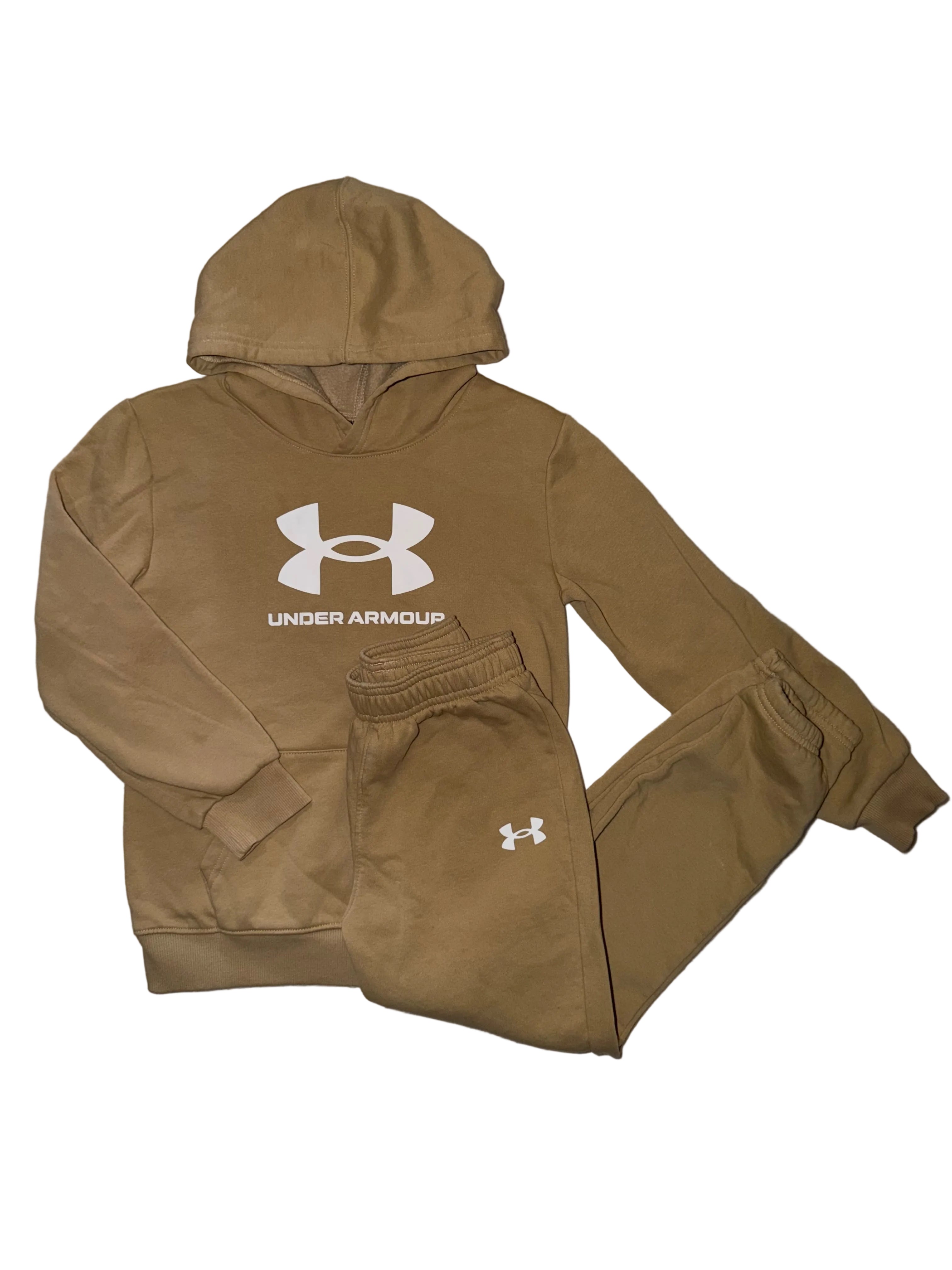 UA Set Size 7