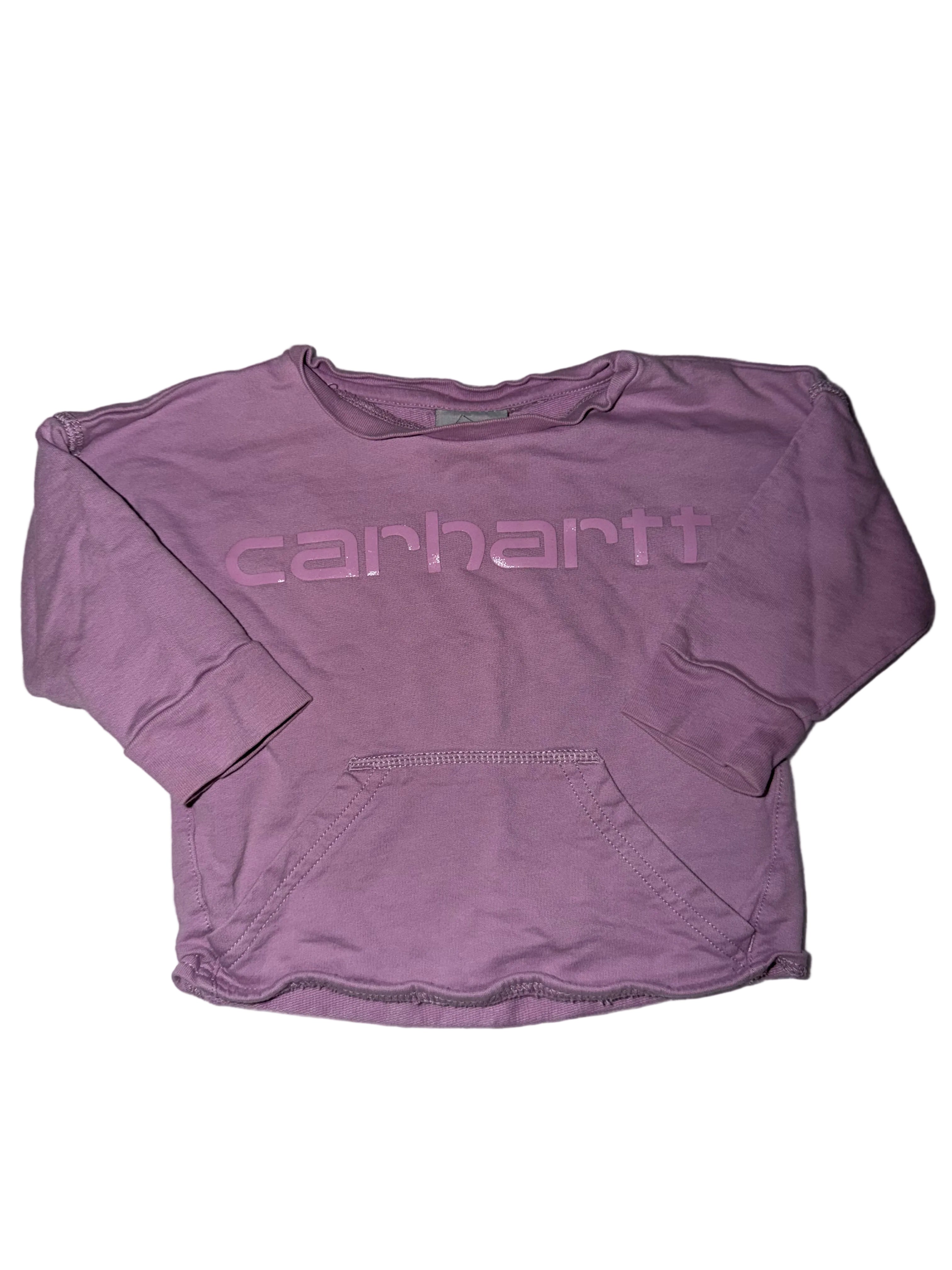 Carhartt Crewneck Size 12m