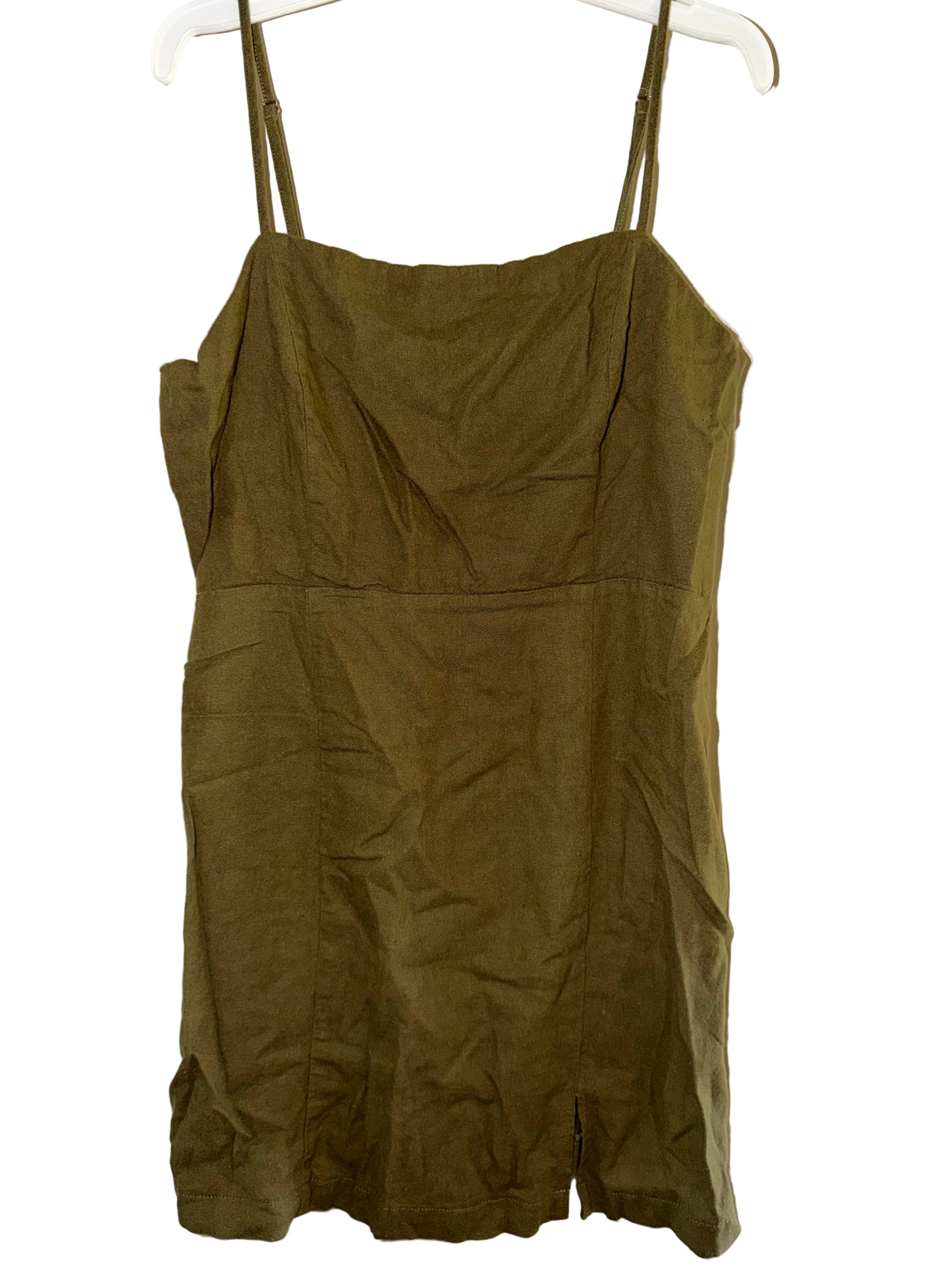 Women’s Mini Dress Size L