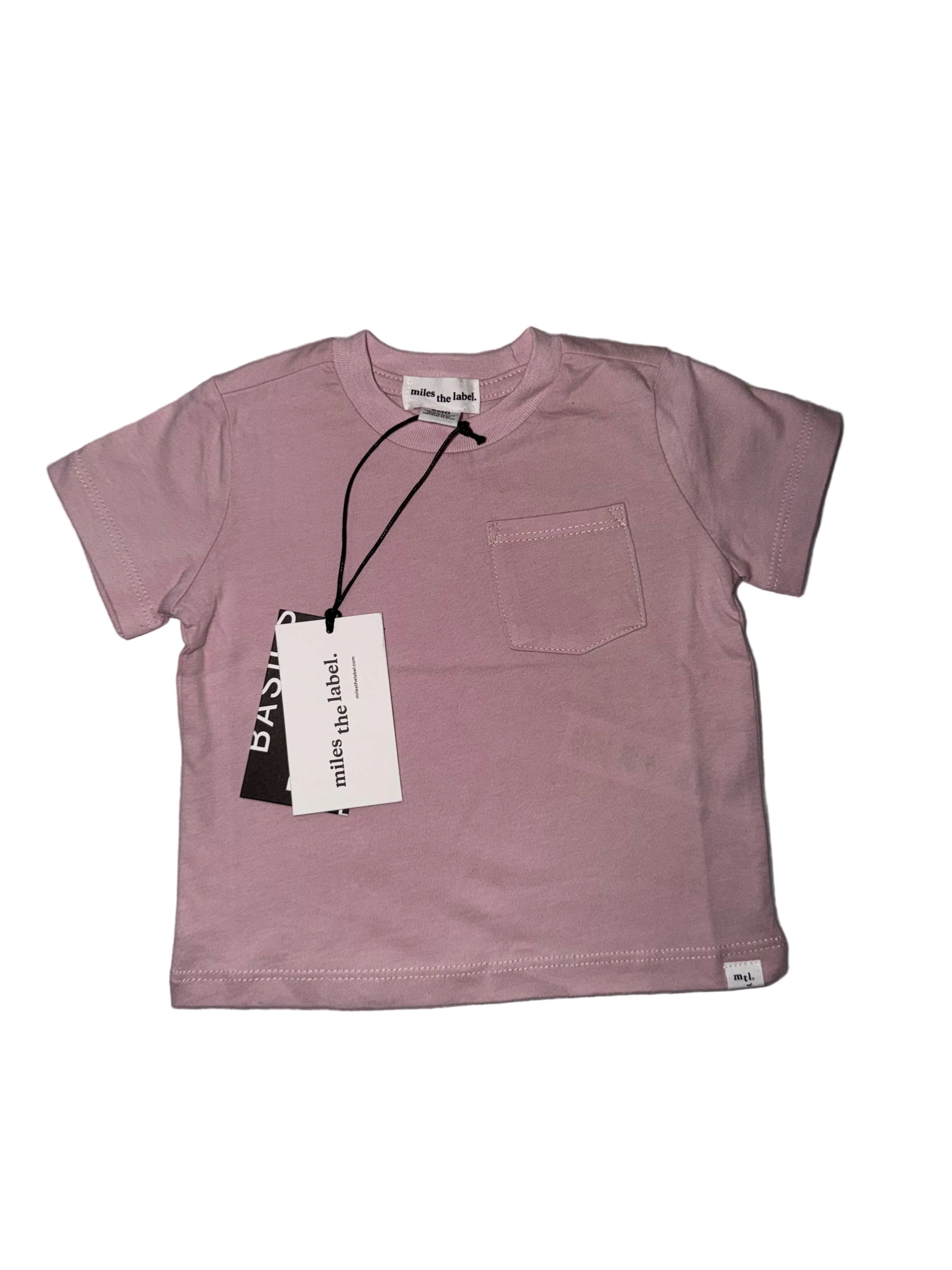 NWT Tee Size 9m