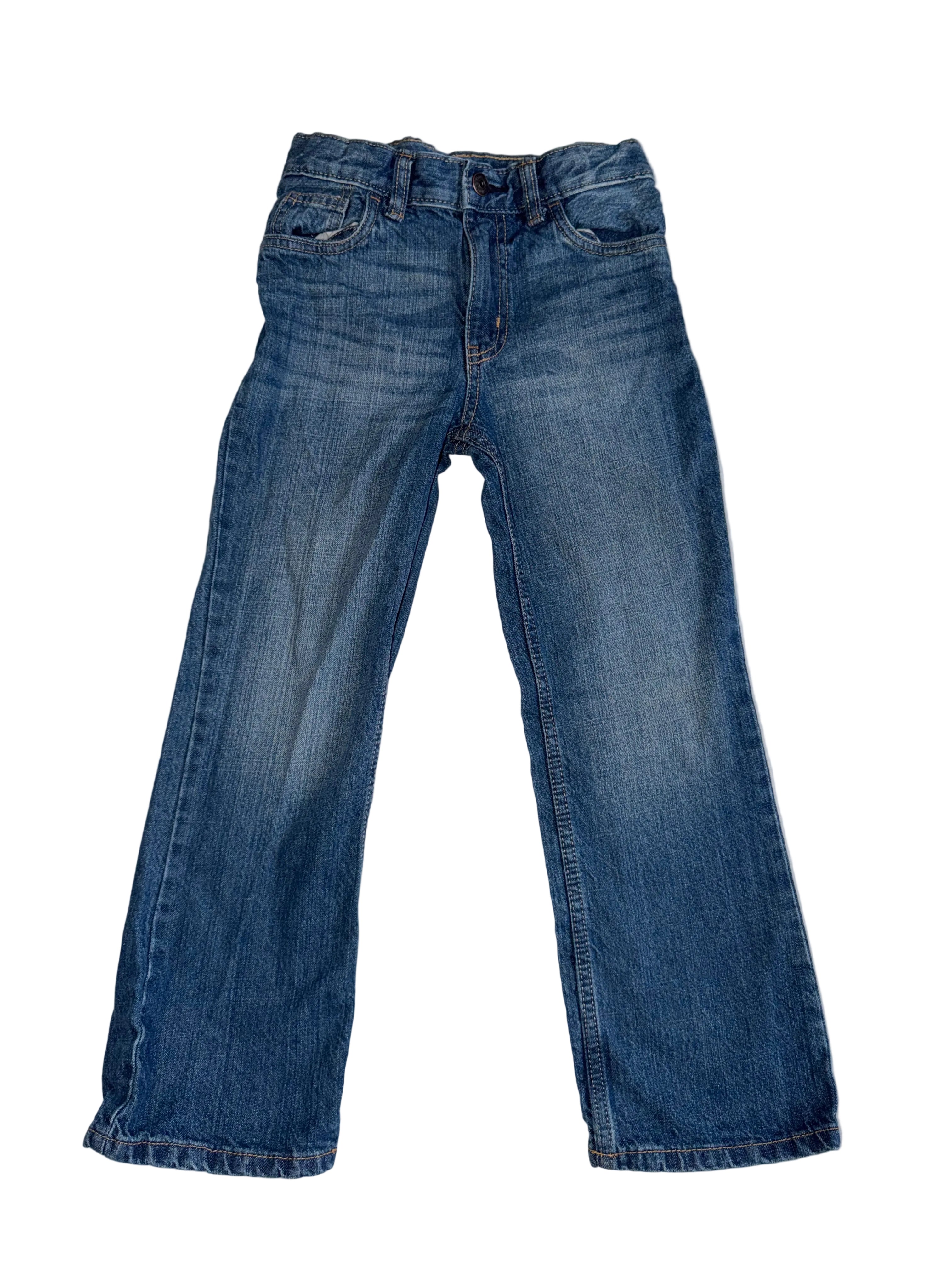Bootcut Jeans Size 7