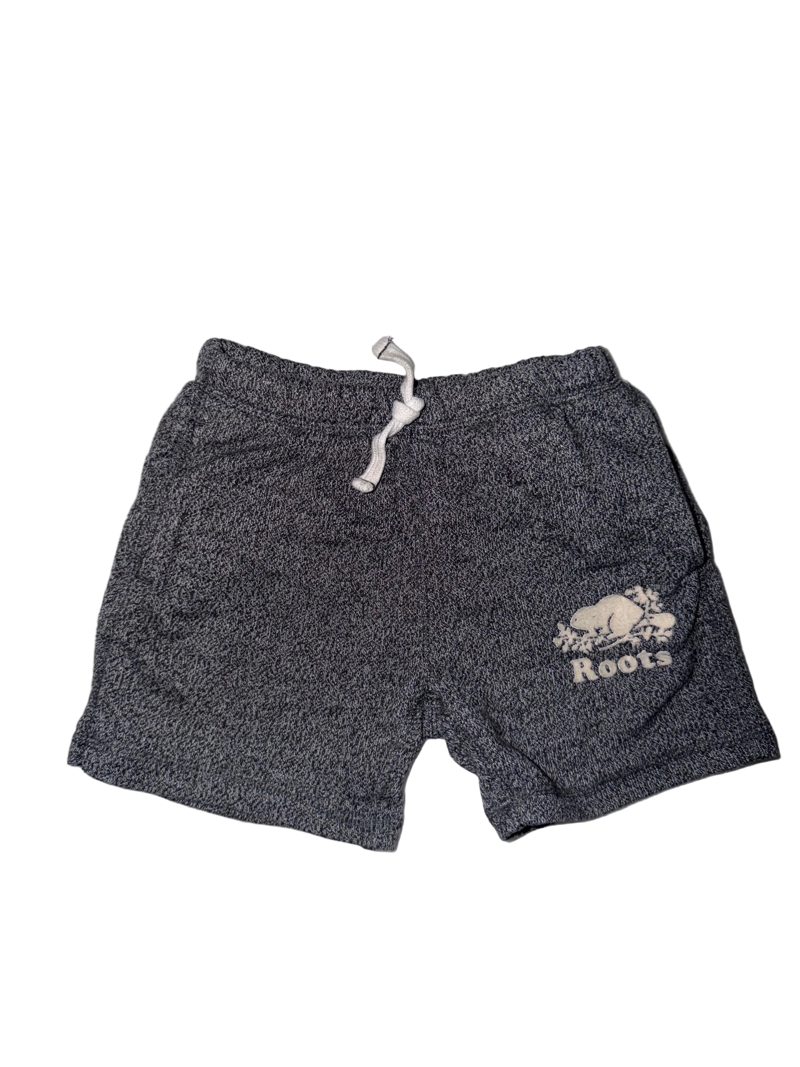 Roots Lounge Shorts Size 5T