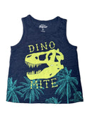 Dino-Mite Tank Size 3T