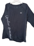Women’s UA Shirt Size L